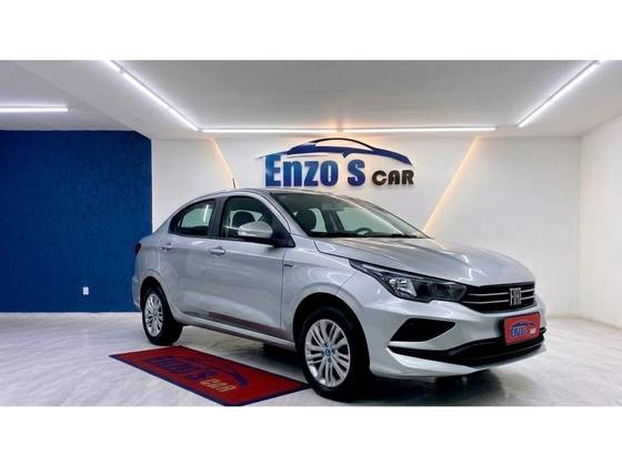 FIAT CRONOS 1.3 FIREFLY FLEX DRIVE CVT FIAT CRONOS 1.3 FIREFLY FLEX DRIVE CVT